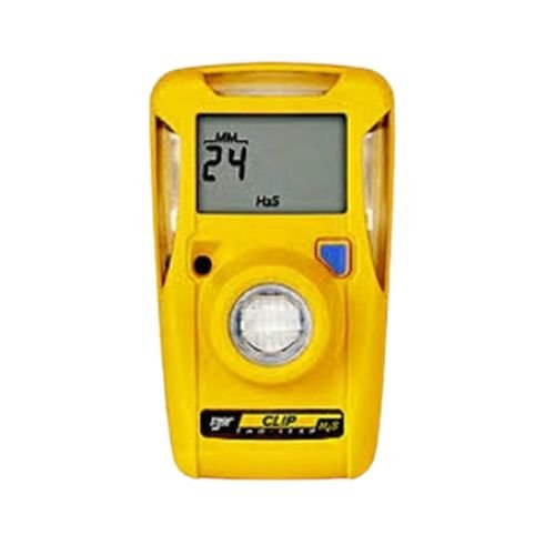 BW Technologies clip monogas