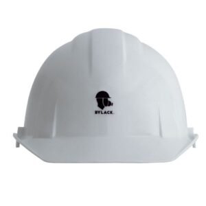 Casco tipo cachucha blanco 400NG BYLACK