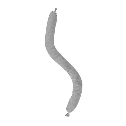 Cordón absorbente uso pesado 3″x4′ Capacidad 30 gal