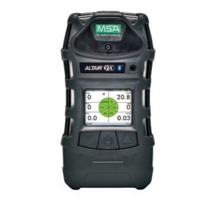 Detector de gas MSA Altair 5x
