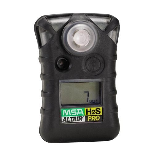 Detector de gas MSA Altair pro