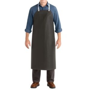 Mandil de neopreno resistencia a químicos ANSELL Mod: 56402