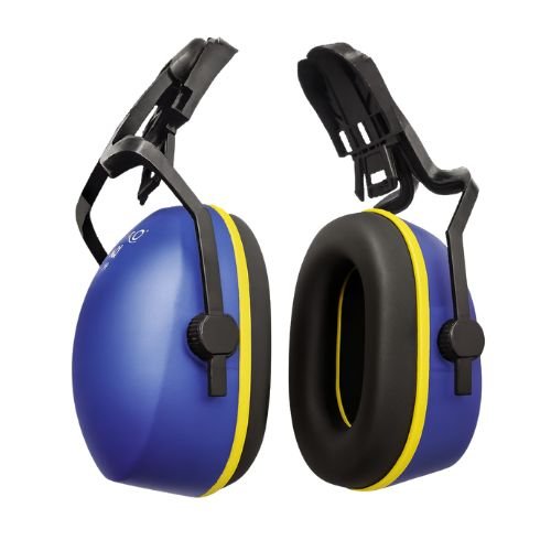 Orejera adaptable a casco AK 147 STEELPRO Mod: HASP0452