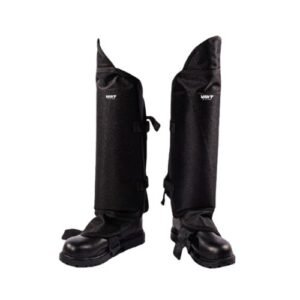 Polaina viborera 4 capas poliéster 20" VAKT