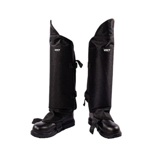 Polaina viborera 4 capas poliéster 20" VAKT