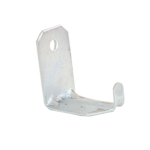 Soporte pared estándar para extintores de 4.5 a 9kg Soporte pared estándar para extintores de 4.5 a 9kg