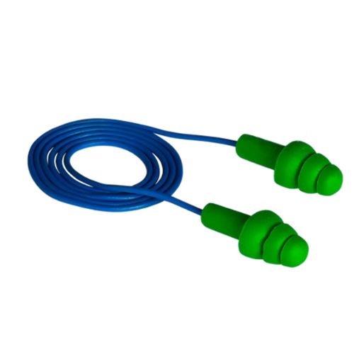 Tapón auditivo reusable 25db BRICK Mod: 3221t