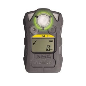 Detector de gas MSA Altair 2X