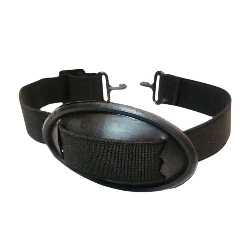 Barbiquejo con mentonera BYLACK Mod: BSB400