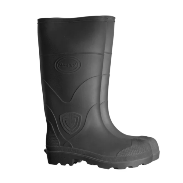 Bota dakota duramil sin casco