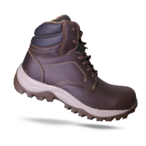 Bota borceguí de poliamida dieléctrico Magno Boots