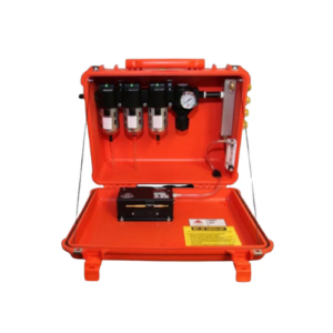 Caja de filtración AIRSYSTEM Caja de filtración AIRSYSTEM