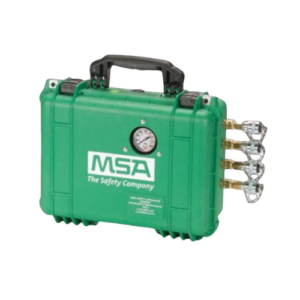 Caja de filtración MSA Caja de filtración MSA