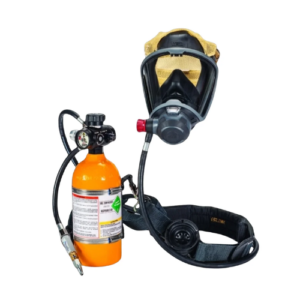 Equipo de escape MSA Equipo de escape MSA