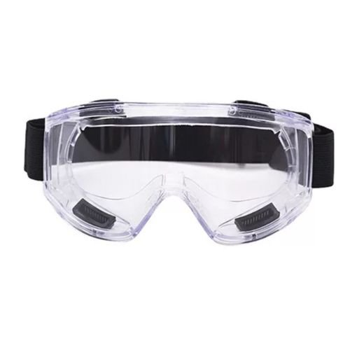 Goggle de seguridad anti fluidos e impacto Mod: L3042