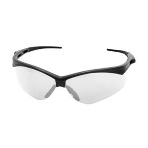 Lente de seguridad mica clara de policarbonato Dermacare