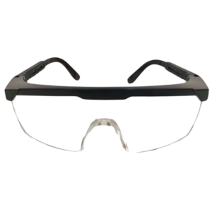 Lente cherokee mica clara de policarbonato antirayadura