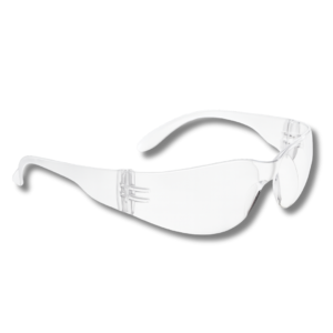 Lente de seguridad mica clara TAC Mod Vizzionnaf