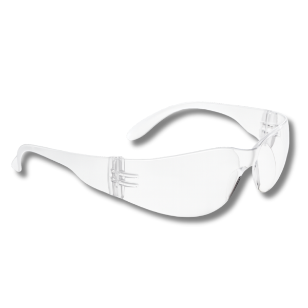 Lente de seguridad mica clara TAC Mod Vizzionnaf