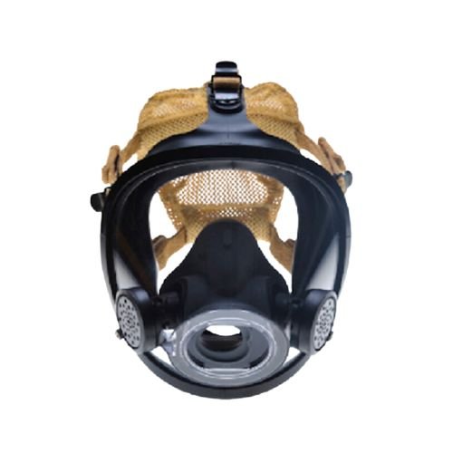 Respirador cara completa AV-3000 Scott Safety Mod: 80577382